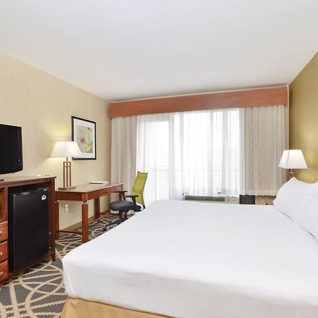 Holiday Inn Express Boone By Ihg Exterior foto