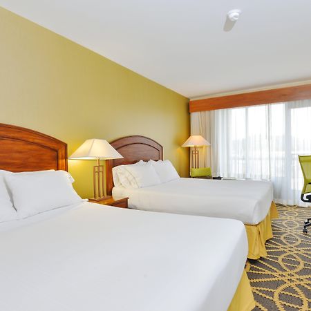 Holiday Inn Express Boone By Ihg Exterior foto