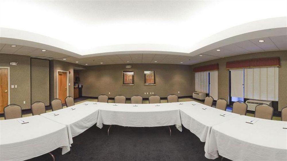 Holiday Inn Express Boone By Ihg Exterior foto