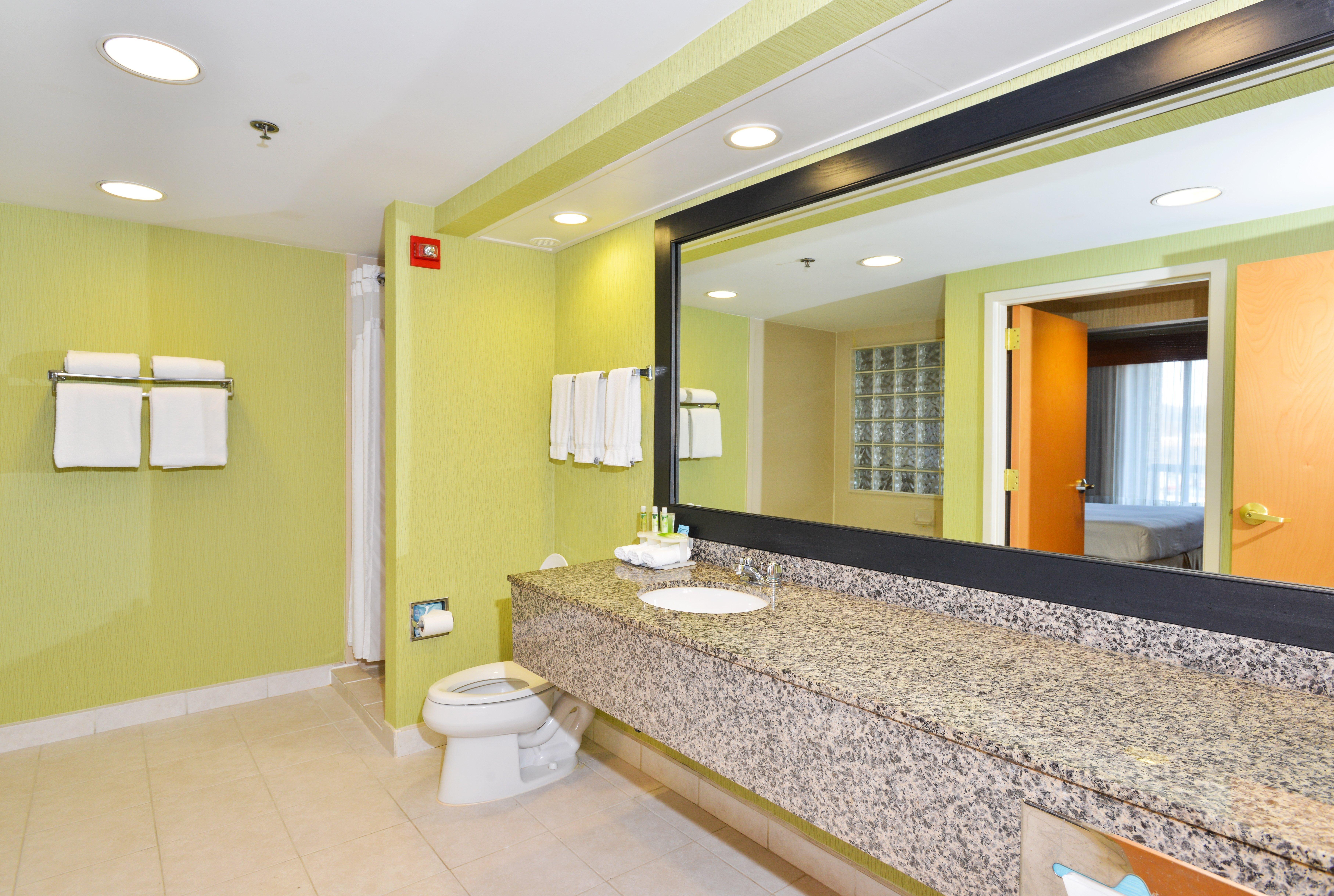 Holiday Inn Express Boone By Ihg Exterior foto