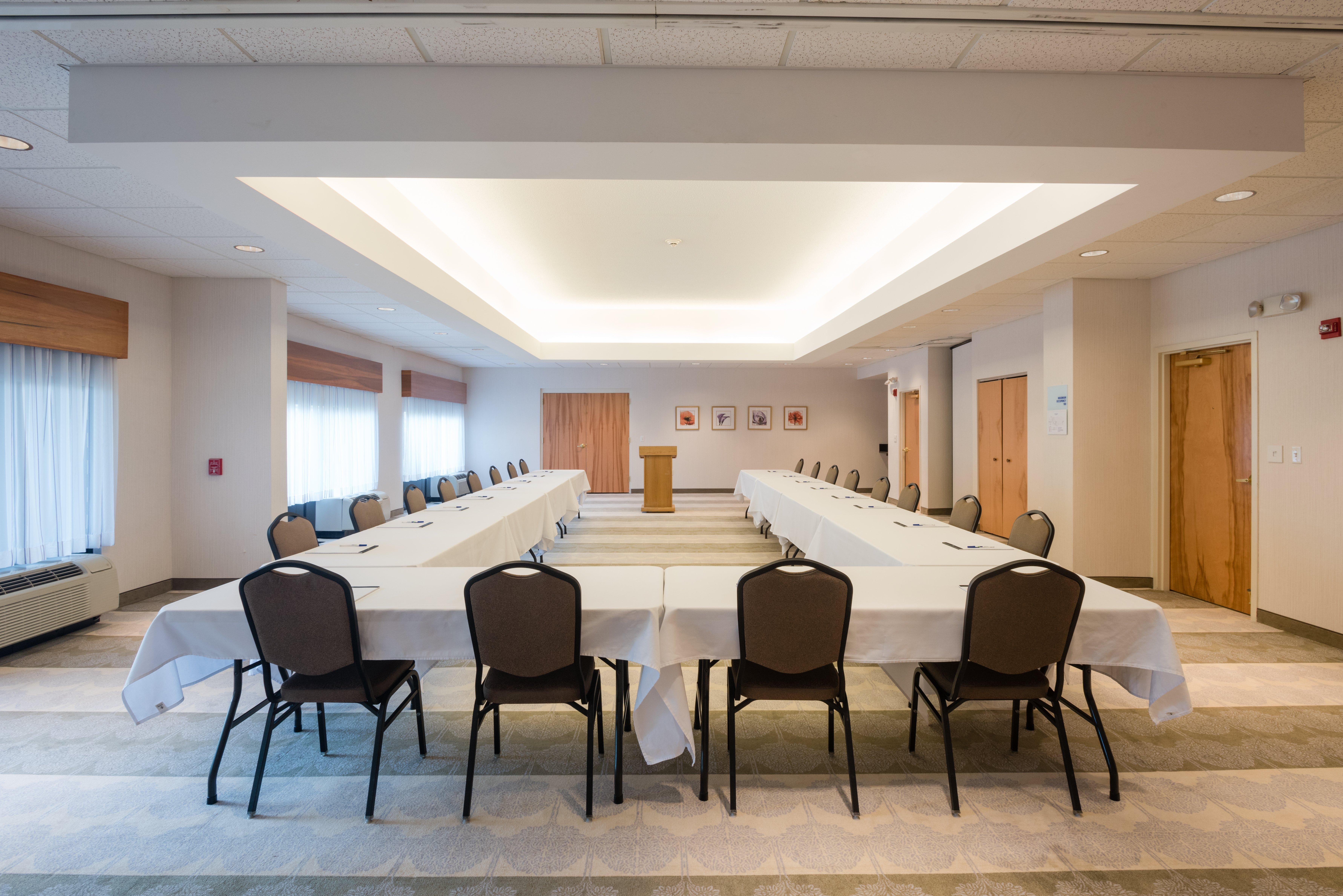 Holiday Inn Express Boone By Ihg Exterior foto