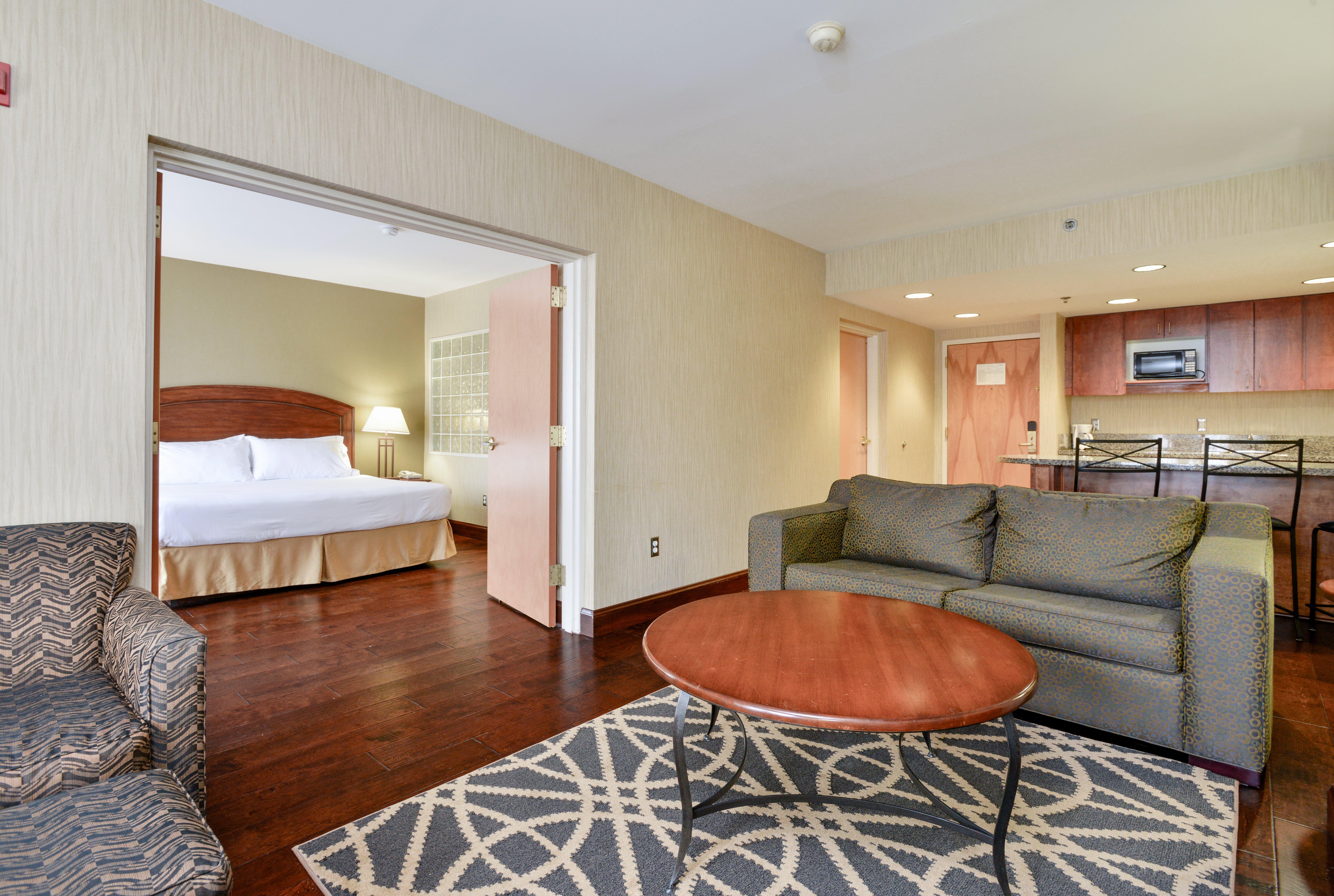 Holiday Inn Express Boone By Ihg Exterior foto