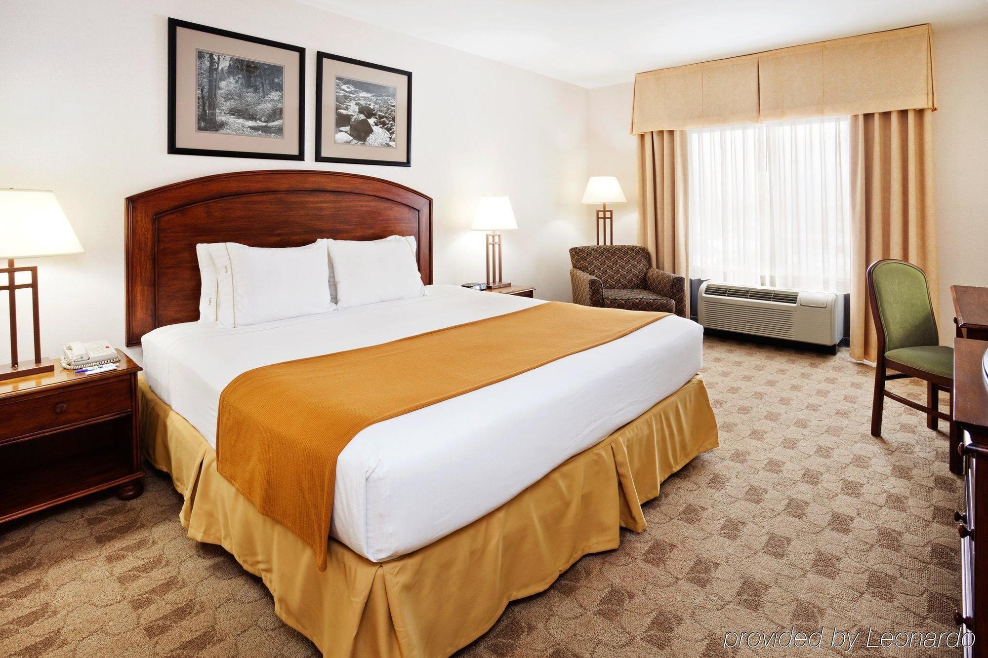 Holiday Inn Express Boone By Ihg Exterior foto