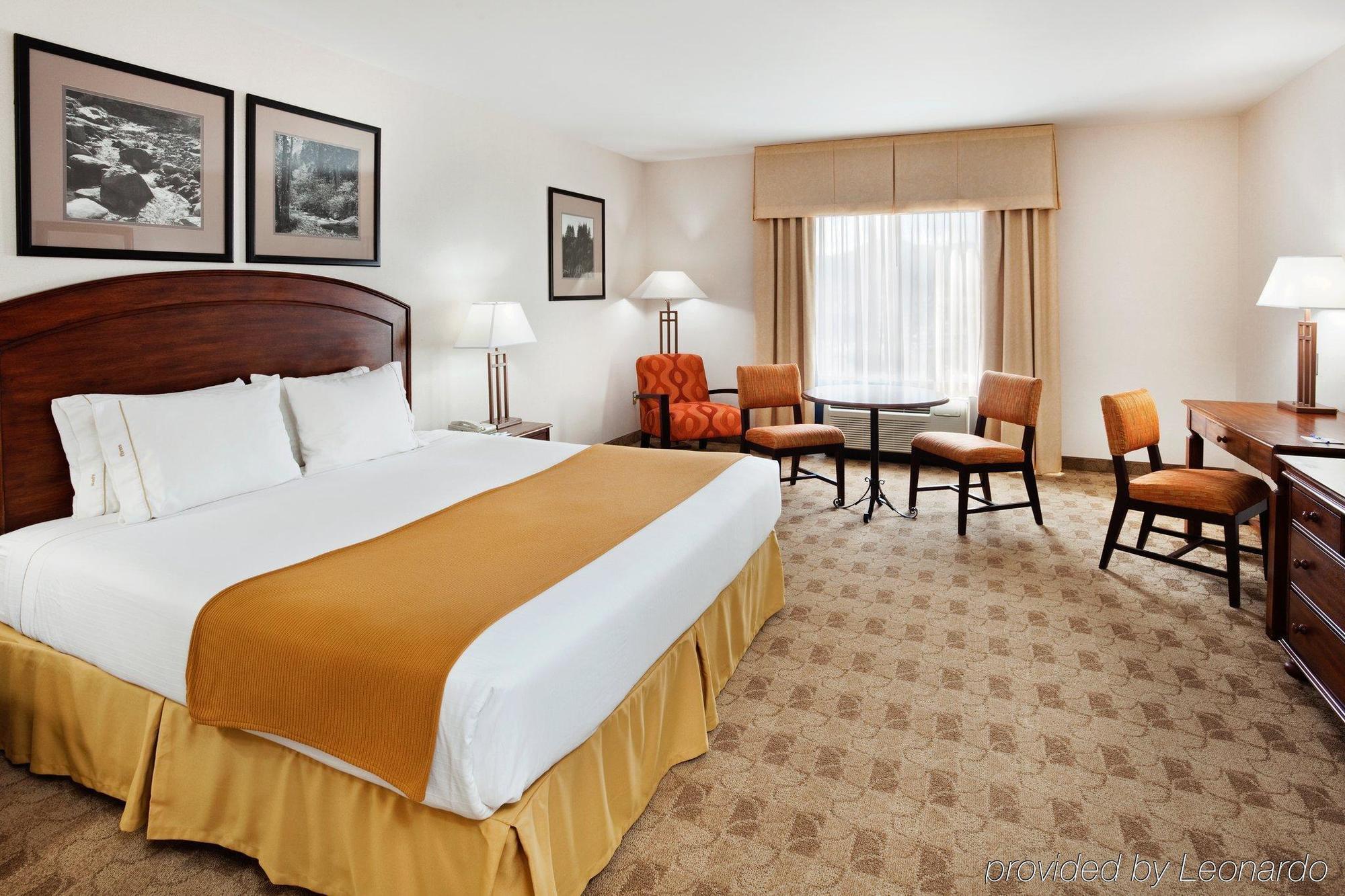 Holiday Inn Express Boone By Ihg Exterior foto