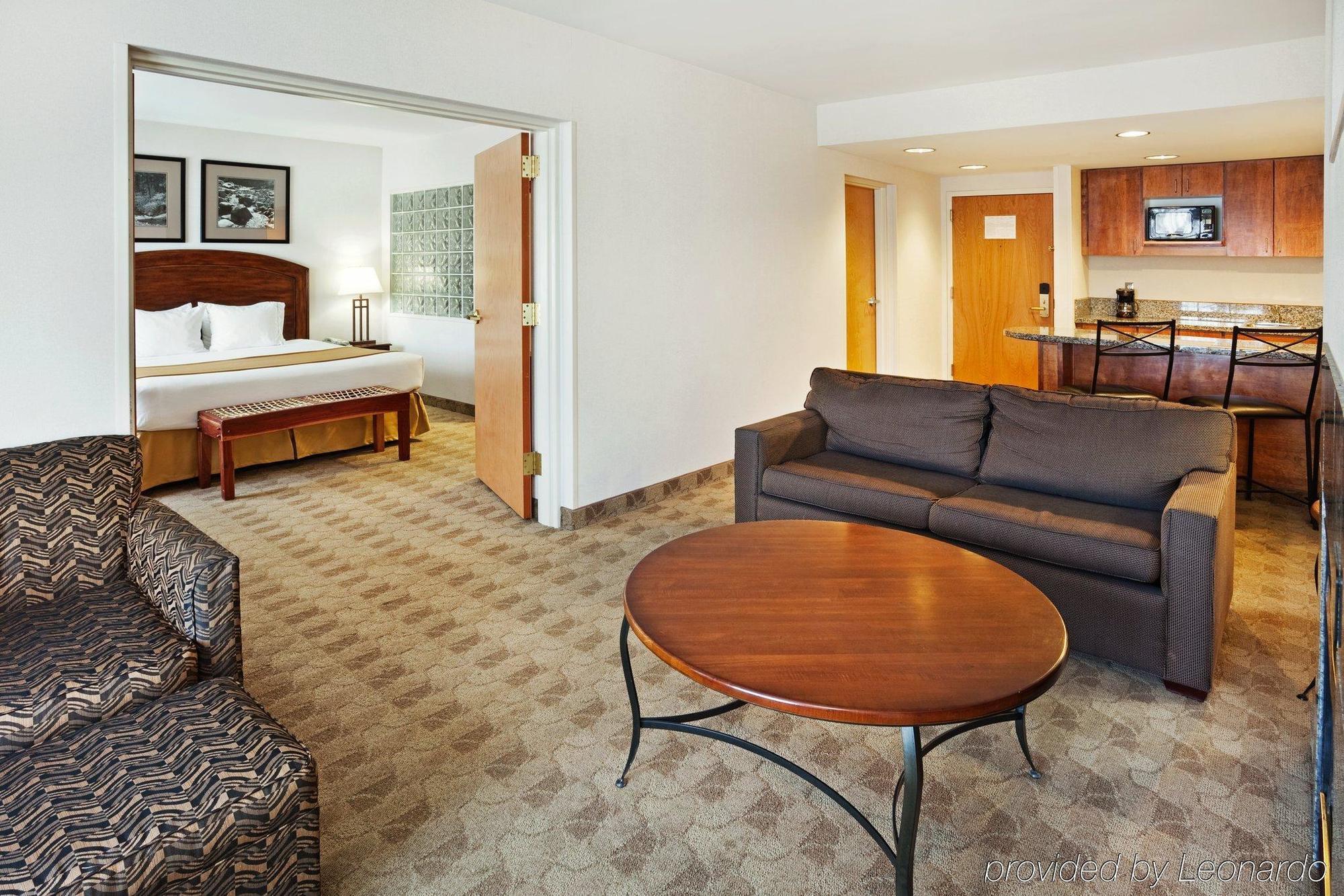 Holiday Inn Express Boone By Ihg Zimmer foto