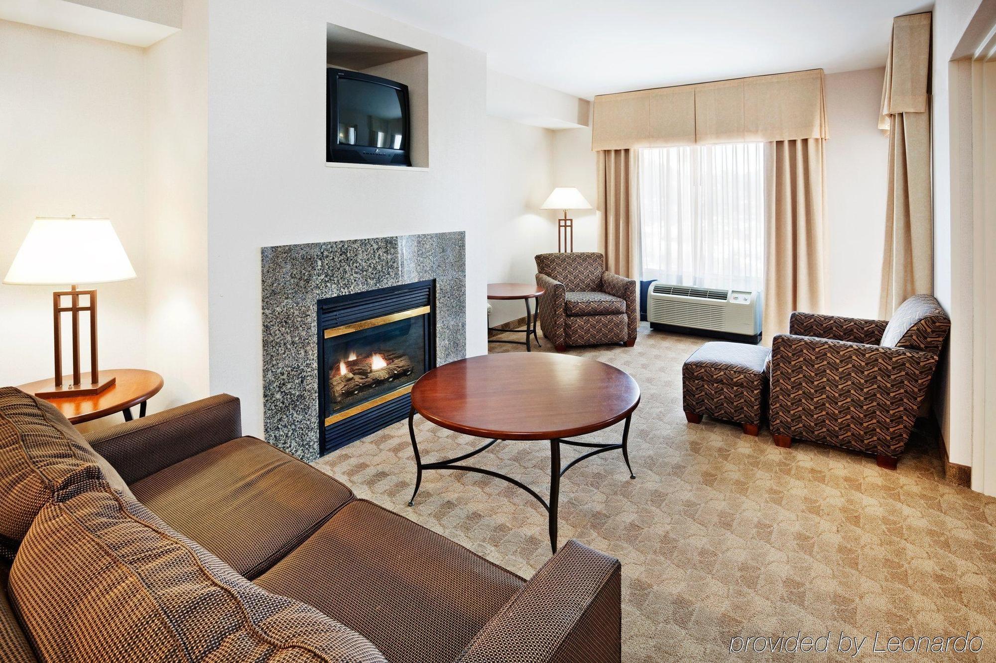Holiday Inn Express Boone By Ihg Exterior foto