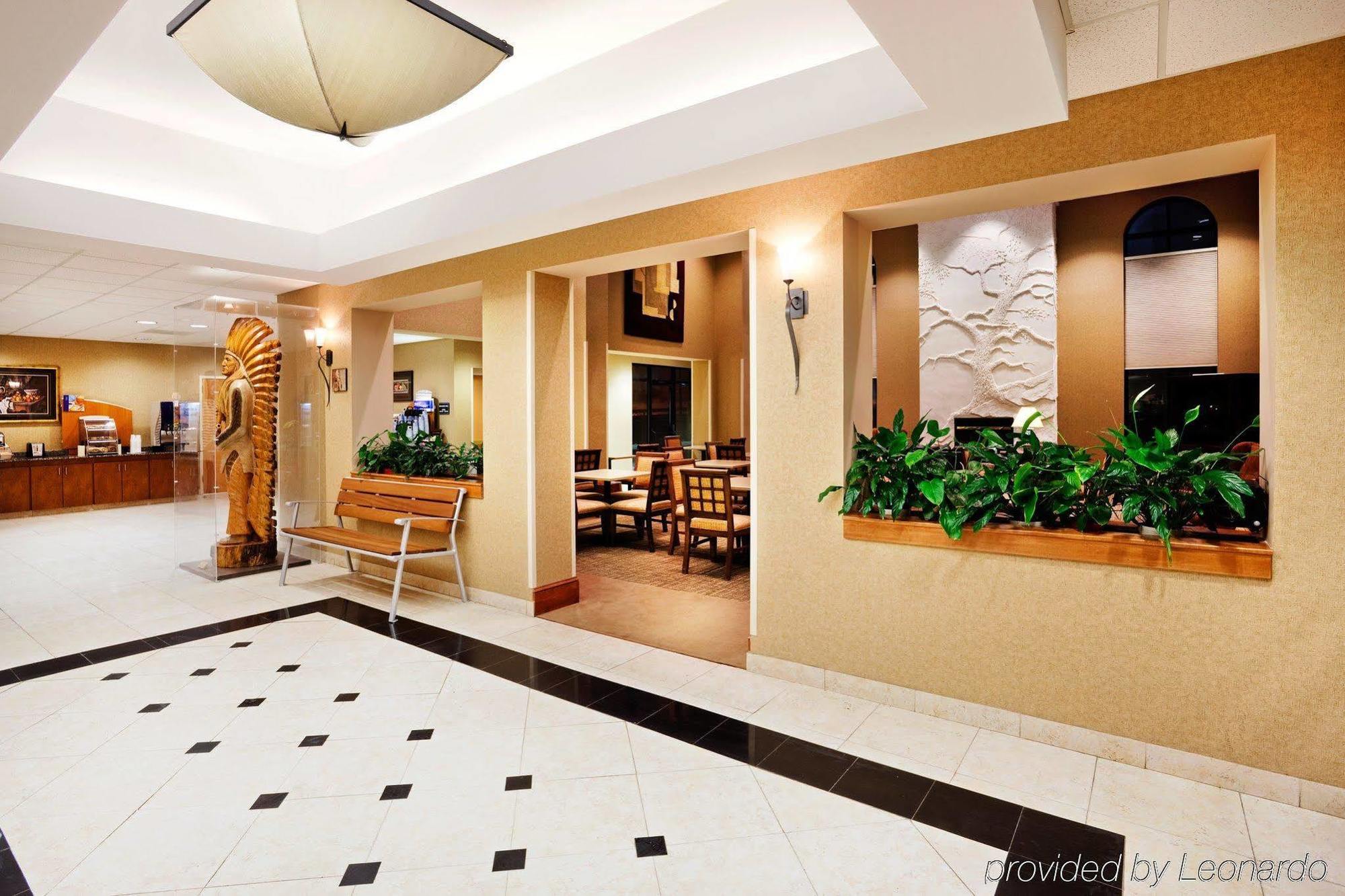Holiday Inn Express Boone By Ihg Exterior foto
