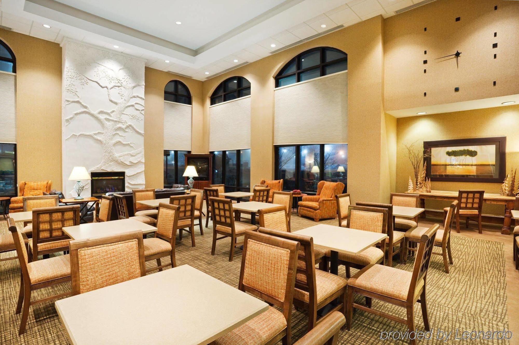 Holiday Inn Express Boone By Ihg Exterior foto